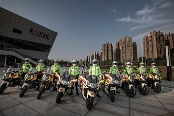 如何防范電動車、摩托車被盜，電動車盜竊案破獲