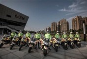 如何防范電動車、摩托車被盜，電動車盜竊案破獲